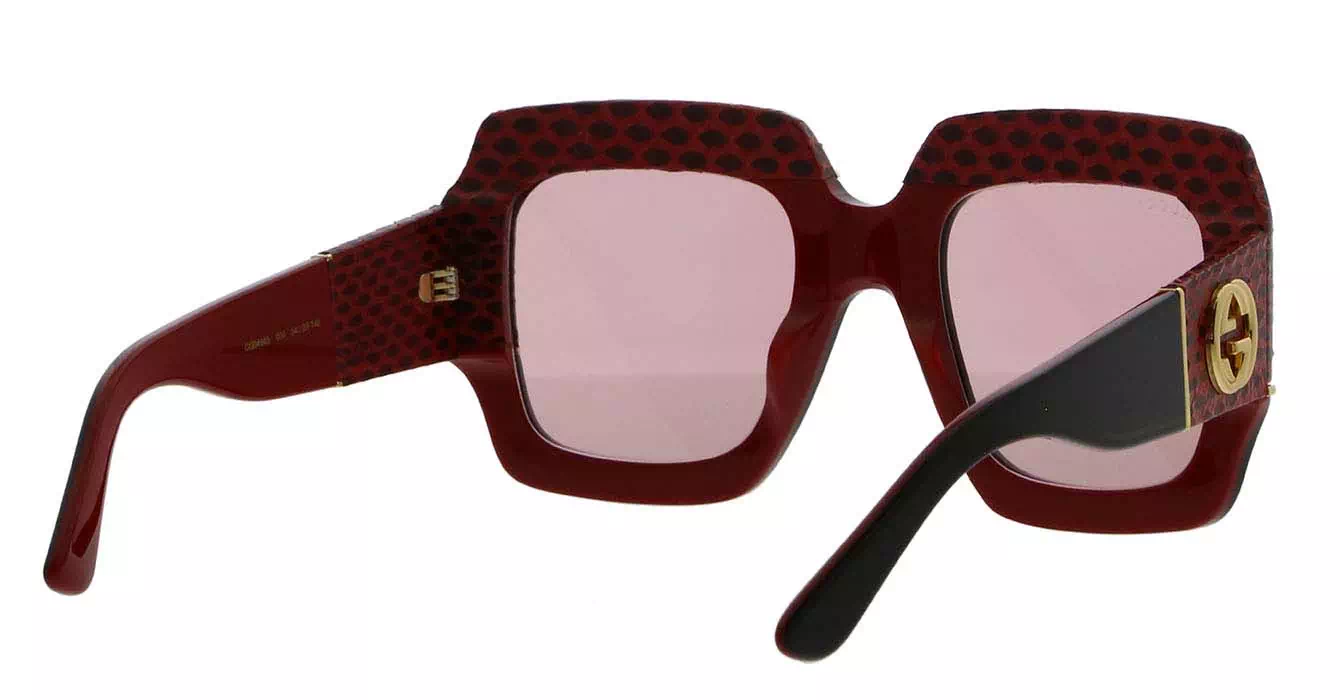 Gucci GG0484S 004 s54