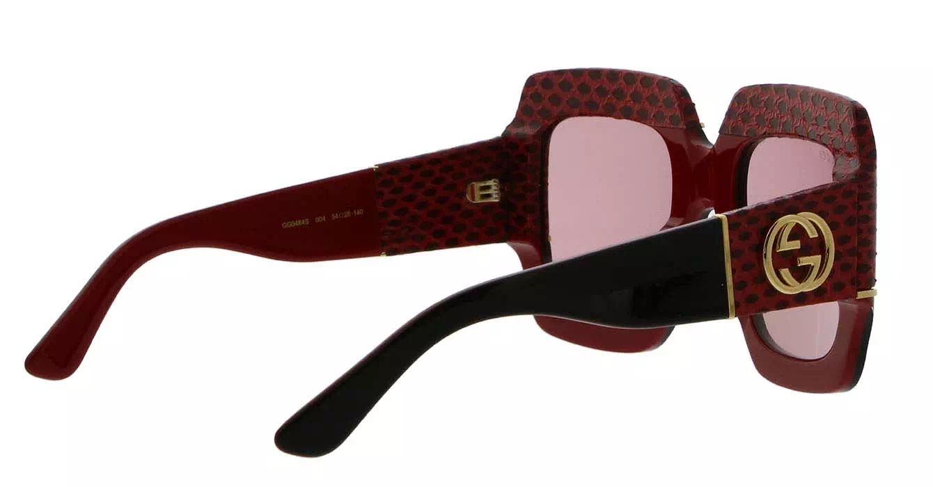 Gucci GG0484S 004 s54