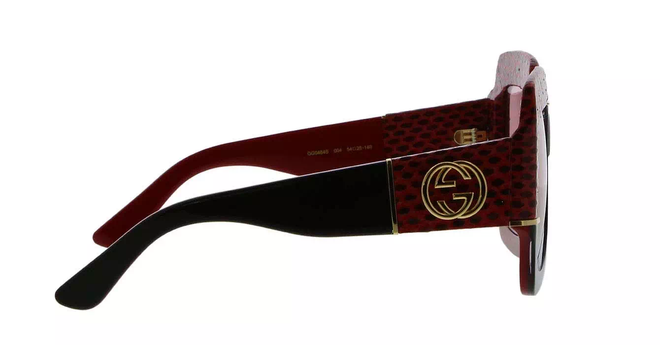 Gucci GG0484S 004 s54