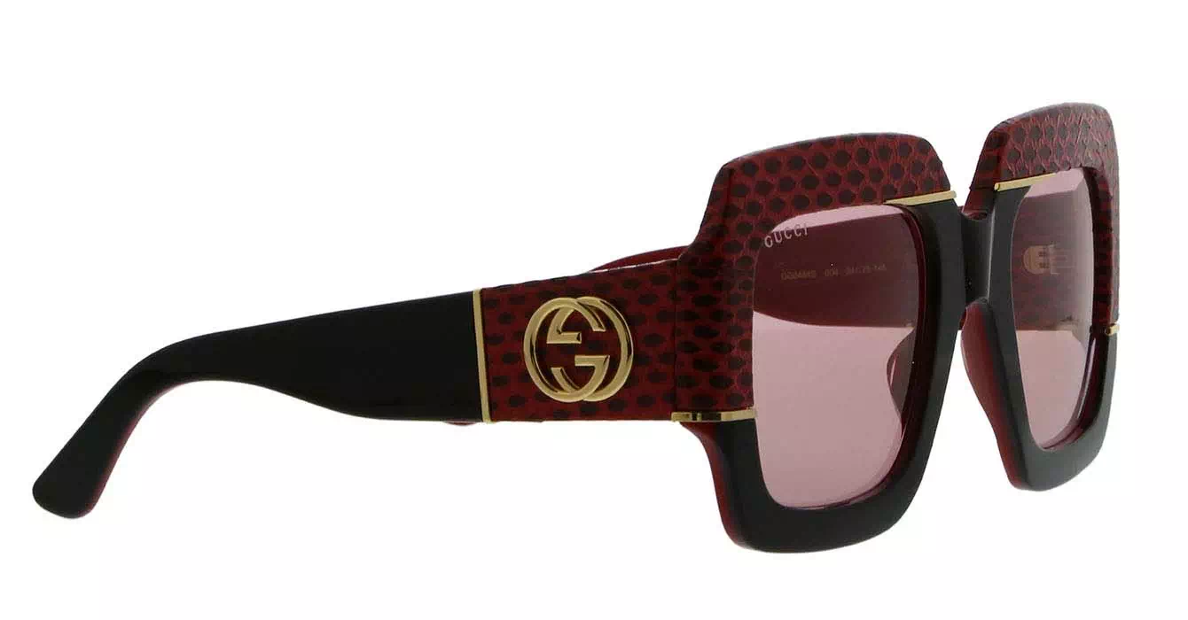 Gucci GG0484S 004 s54