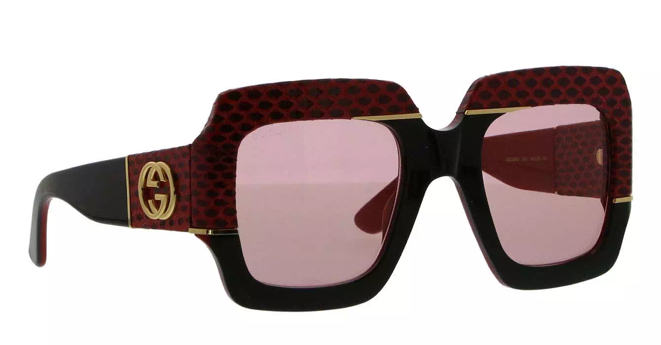 Gucci GG0484S 004 s54