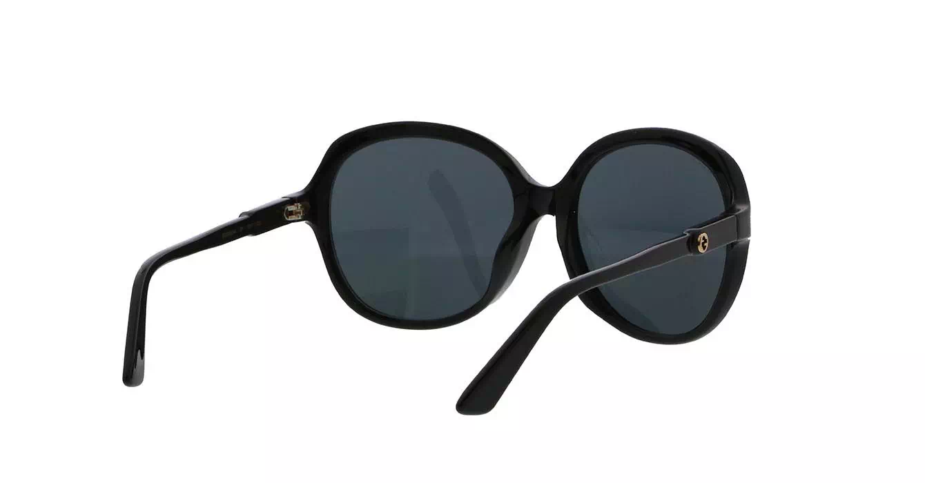 Gucci GG0489SA 001 s58