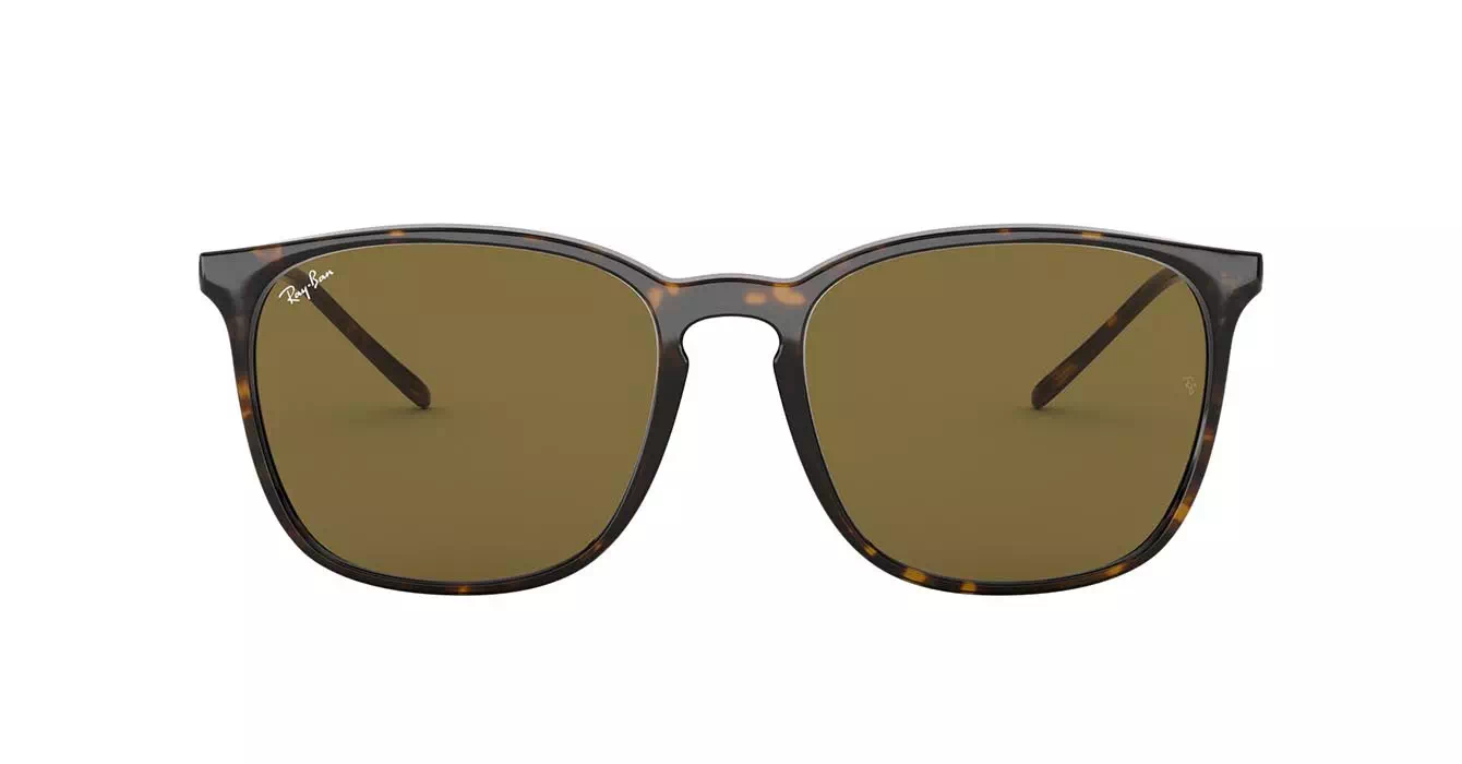 Ray-Ban RB4387F 902/73 s55