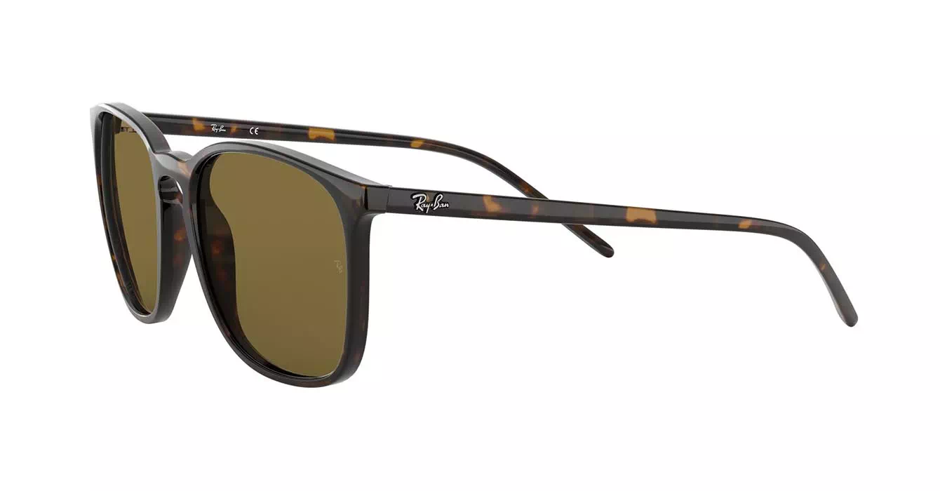 Ray-Ban RB4387F 902/73 s55