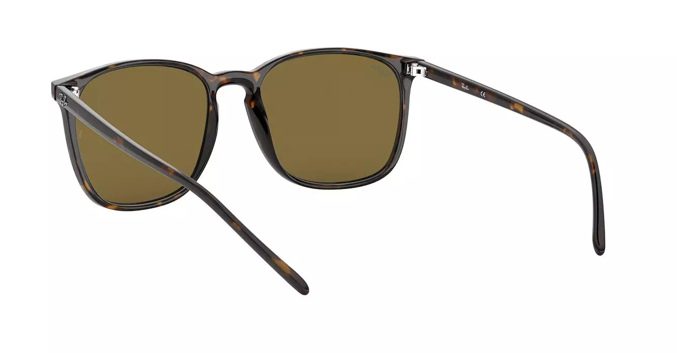 Ray-Ban RB4387F 902/73 s55