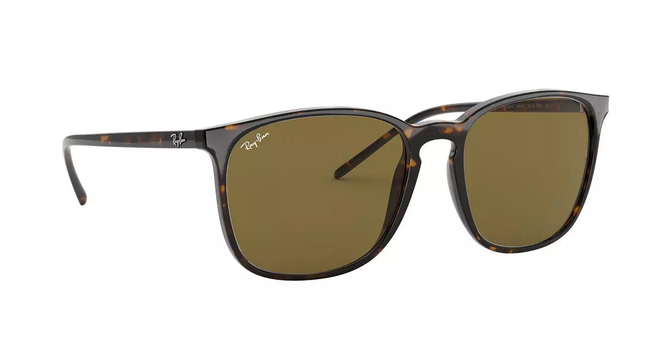 Ray-Ban RB4387F 902/73 s55