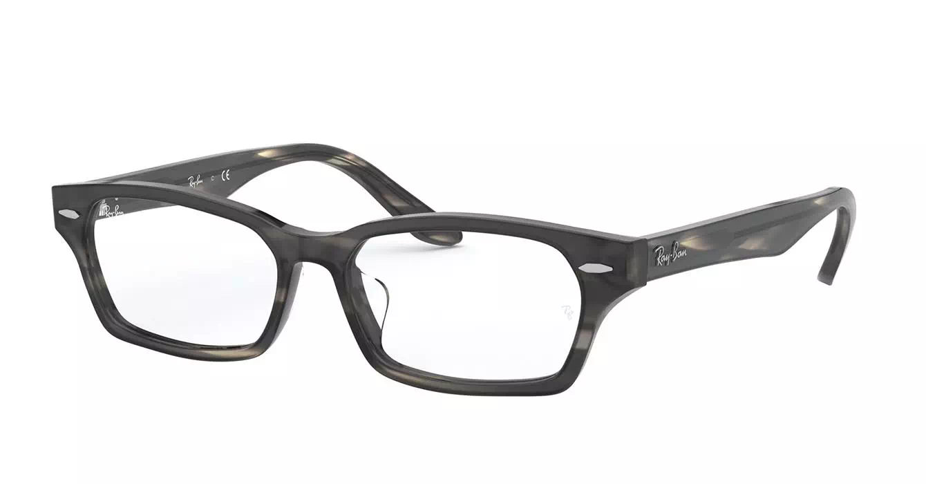 Ray-Ban RB5344-D 5855 s55
