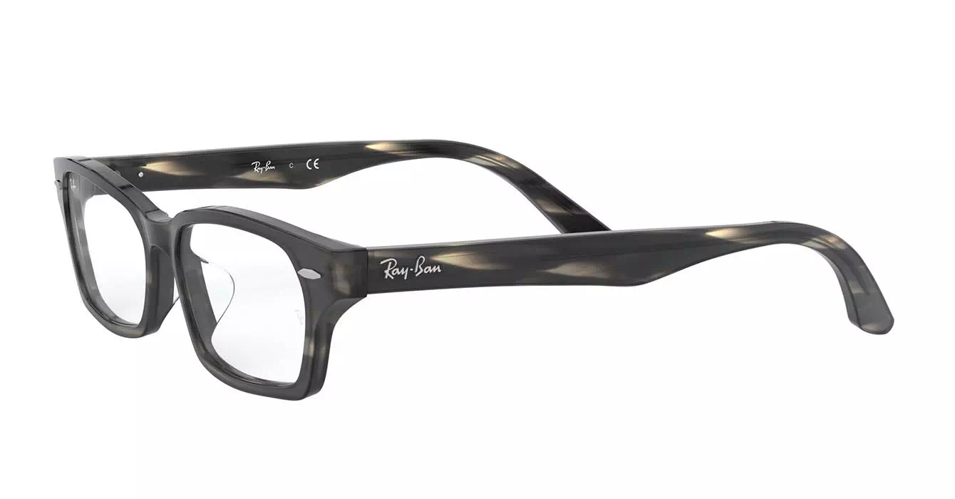 Ray-Ban RB5344-D 5855 s55