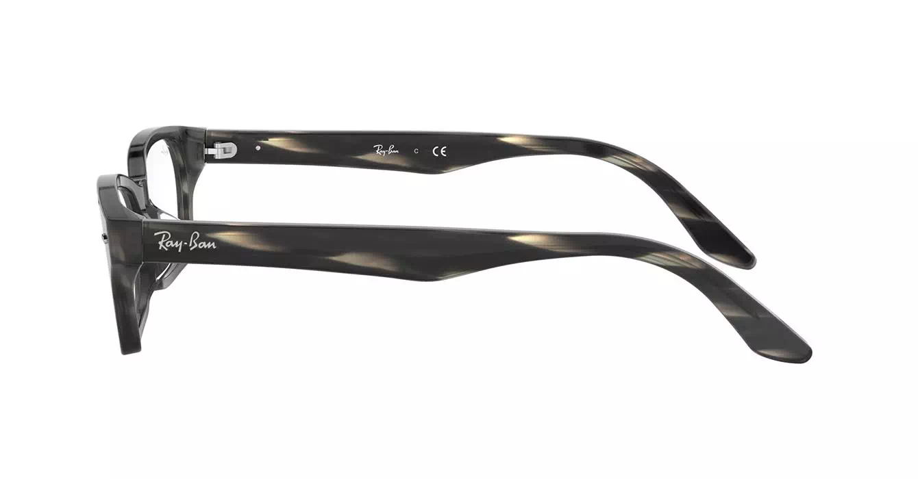 Ray-Ban RB5344-D 5855 s55
