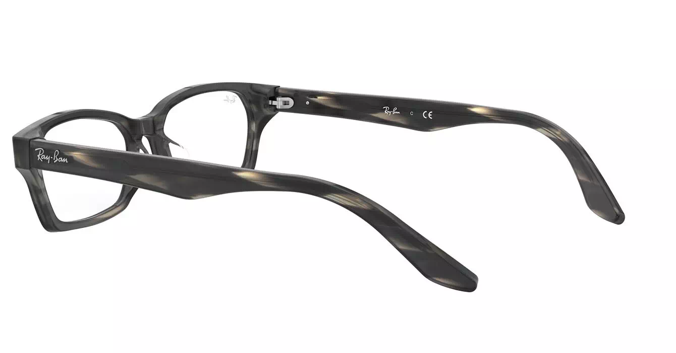 Ray-Ban RB5344-D 5855 s55