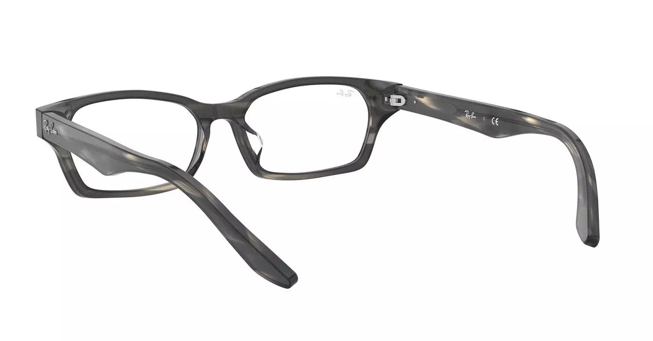 Ray-Ban RB5344-D 5855 s55