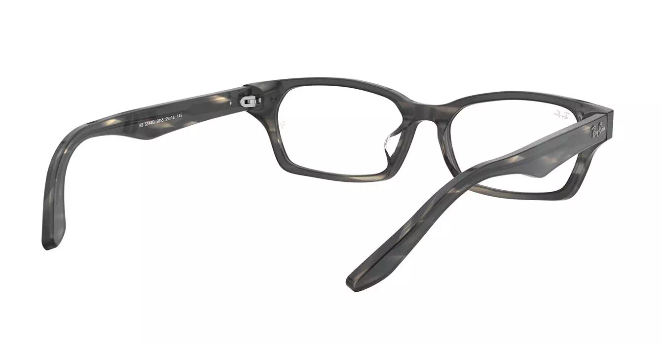 Ray-Ban RB5344-D 5855 s55