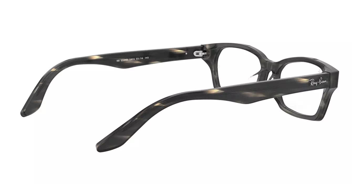 Ray-Ban RB5344-D 5855 s55