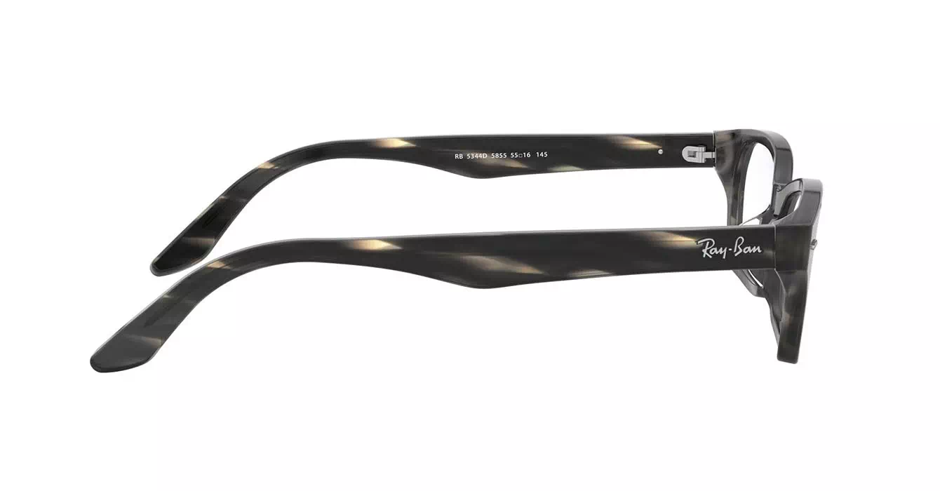 Ray-Ban RB5344-D 5855 s55