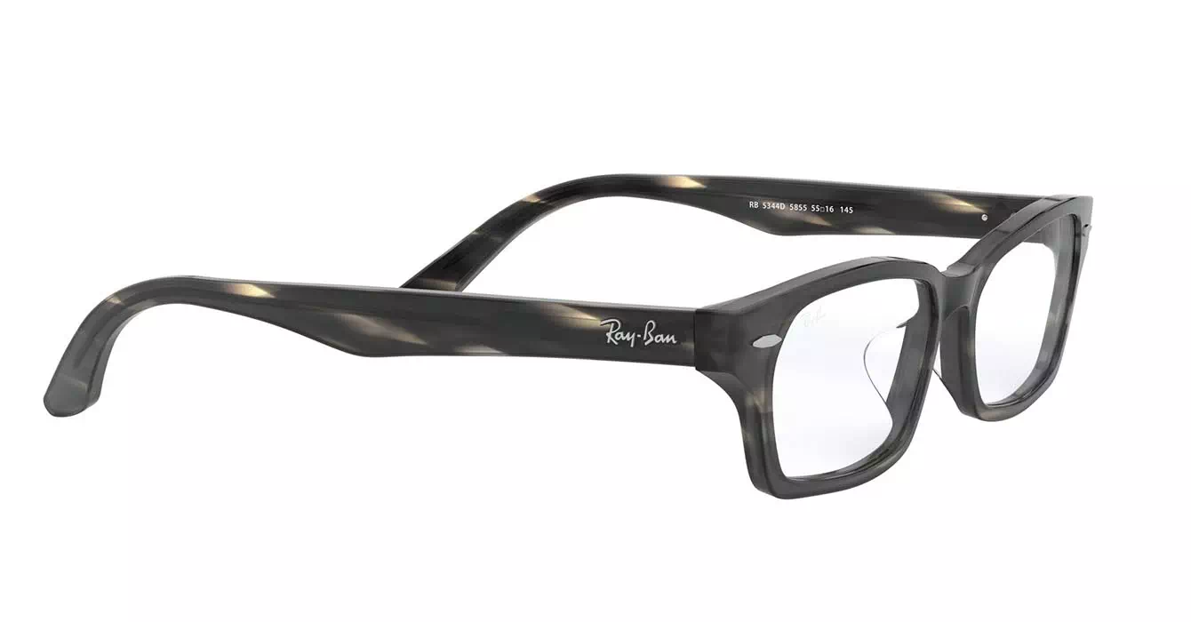 Ray-Ban RB5344-D 5855 s55