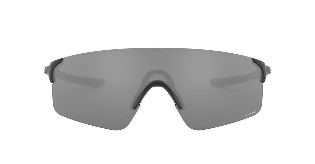 Oakley Prizm Evzero Blades (A) Matte Black W/ Prizm Black Irid (OO9454A-01) s38