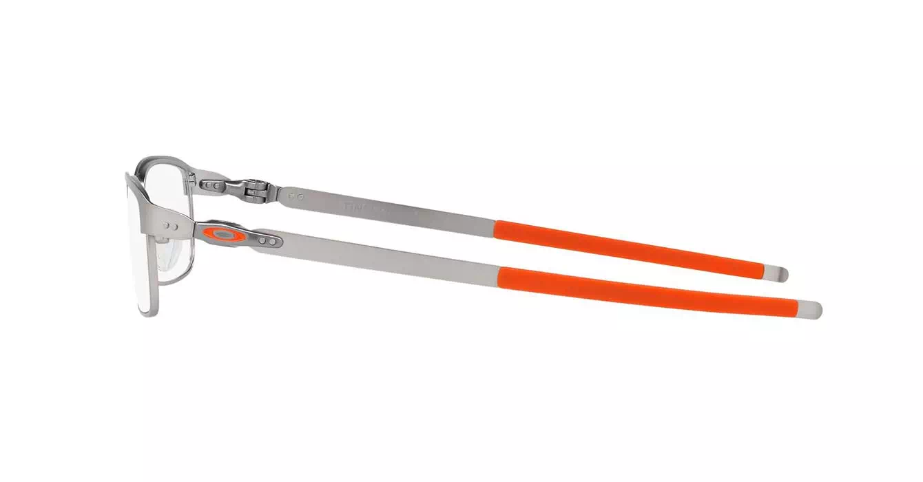 Oakley Tincup (54) Matte Silver/orange (OX3184-08) s54