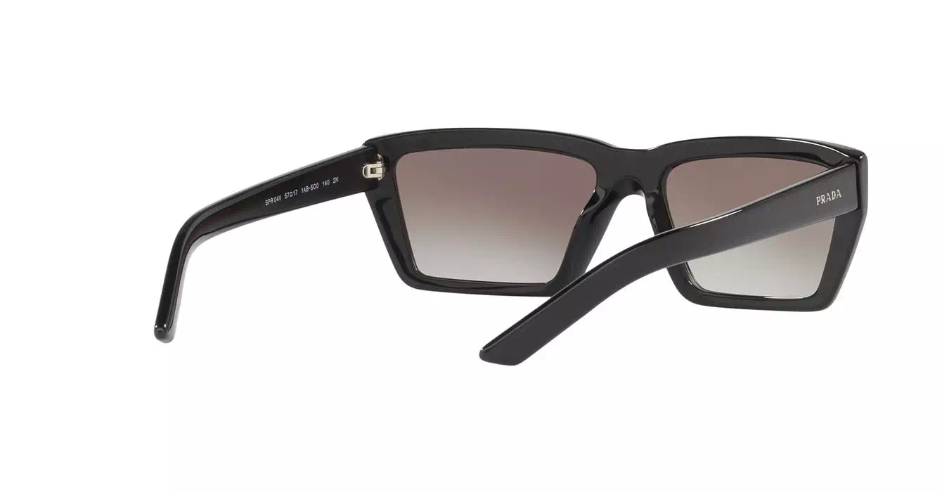 Prada SPR-04V-F 1AB-5O0 s59