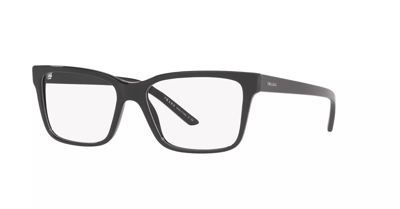 Prada VPR-17V-F 1AB-1O1 s54