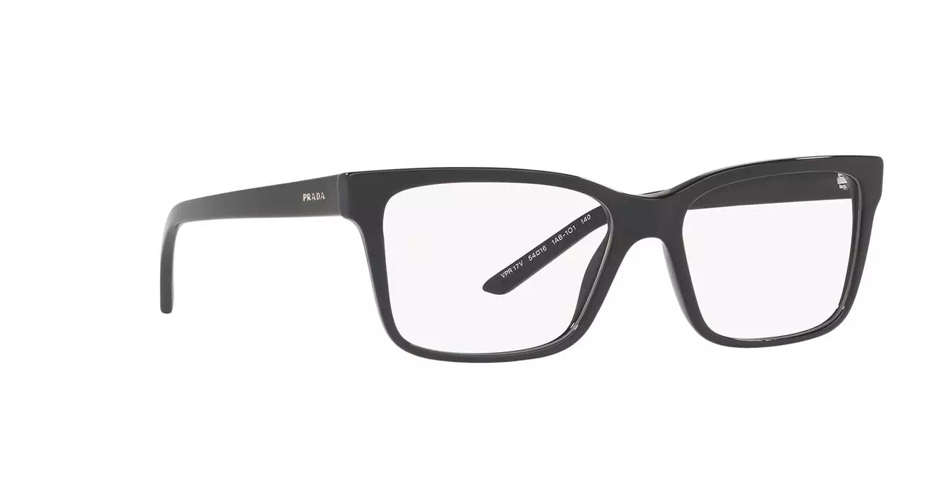 Prada VPR-17V-F 1AB-1O1 s54