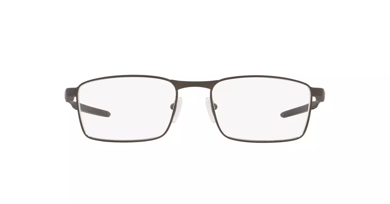 Oakley Fuller (55) Satin Lead (OX3227-06) s55