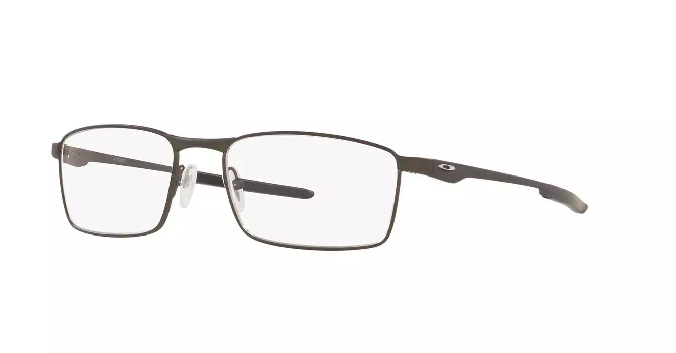 Oakley Fuller (55) Satin Lead (OX3227-06) s55