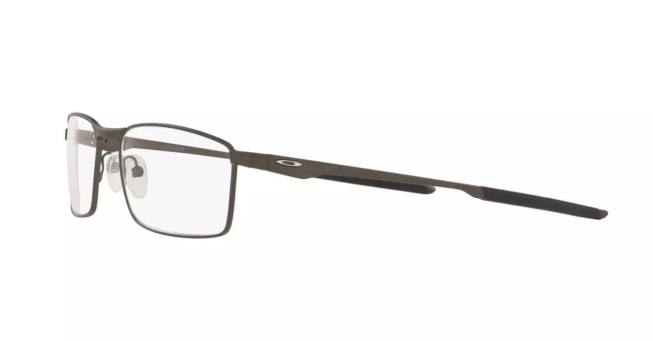 Oakley Fuller (55) Satin Lead (OX3227-06) s55