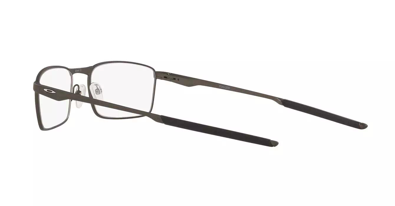 Oakley Fuller (55) Satin Lead (OX3227-06) s55