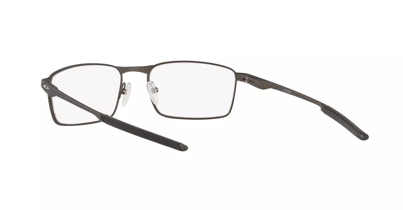 Oakley Fuller (55) Satin Lead (OX3227-06) s55