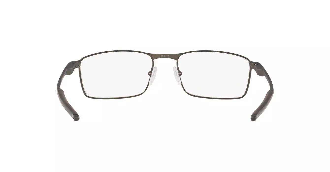 Oakley Fuller (55) Satin Lead (OX3227-06) s55