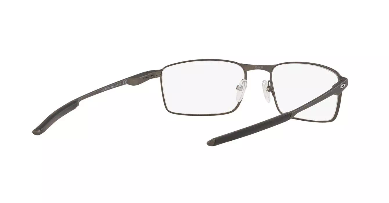 Oakley Fuller (55) Satin Lead (OX3227-06) s55