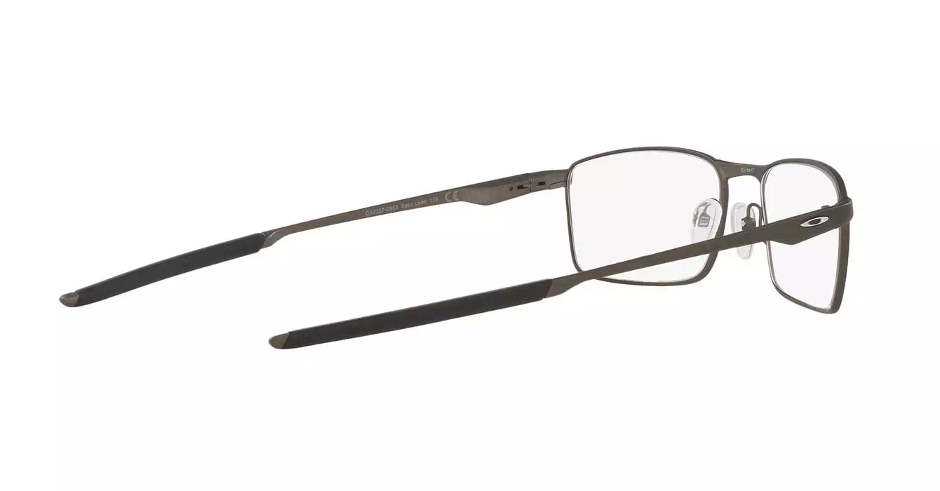 Oakley Fuller (55) Satin Lead (OX3227-06) s55