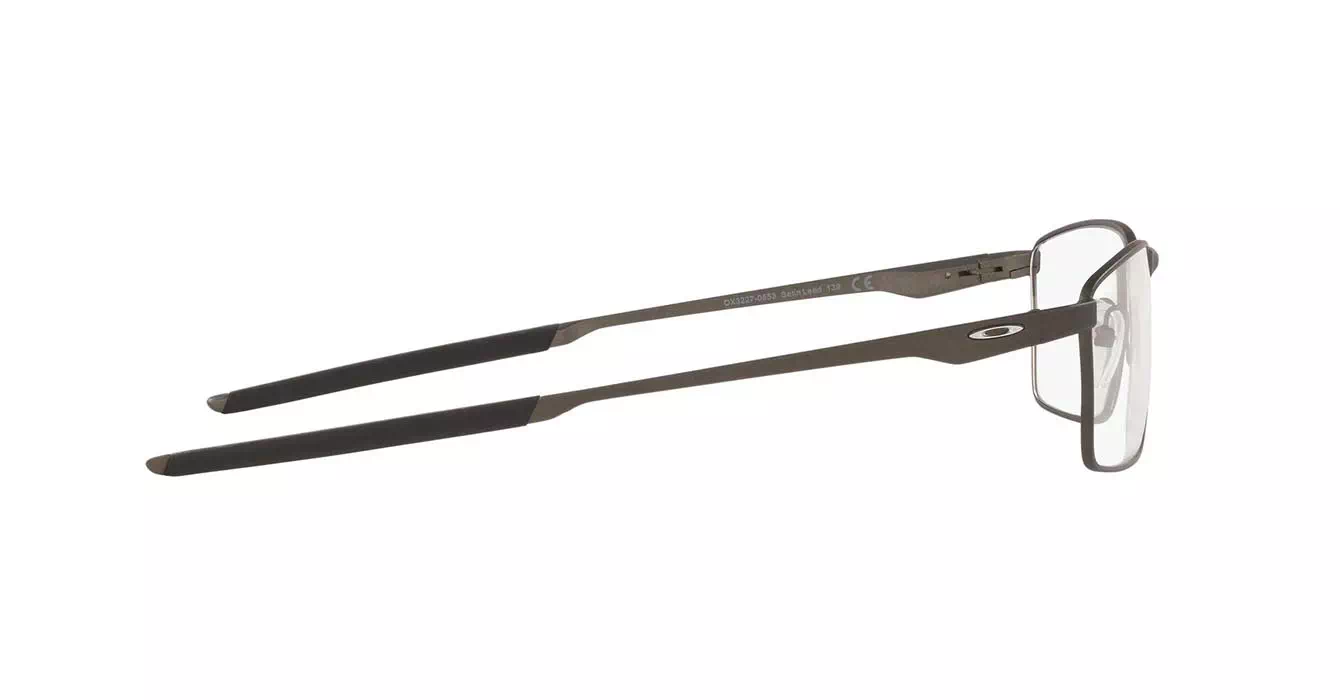 Oakley Fuller (55) Satin Lead (OX3227-06) s55