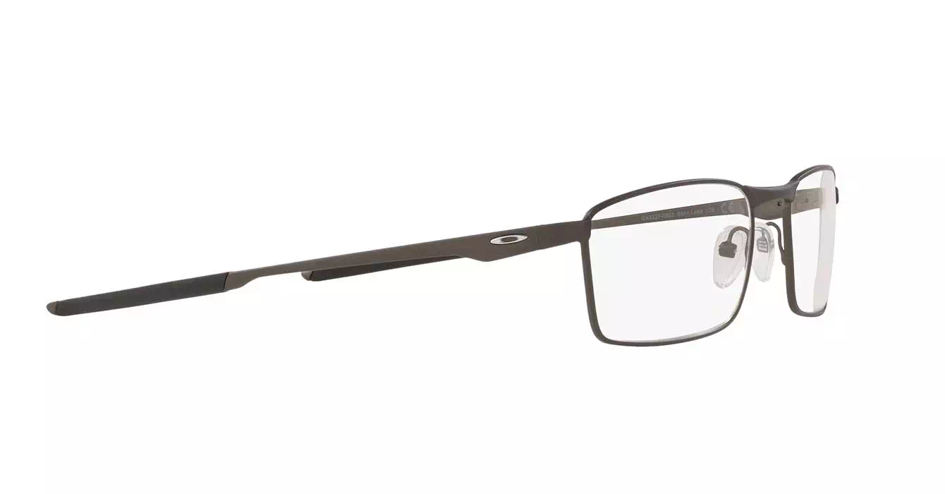 Oakley Fuller (55) Satin Lead (OX3227-06) s55