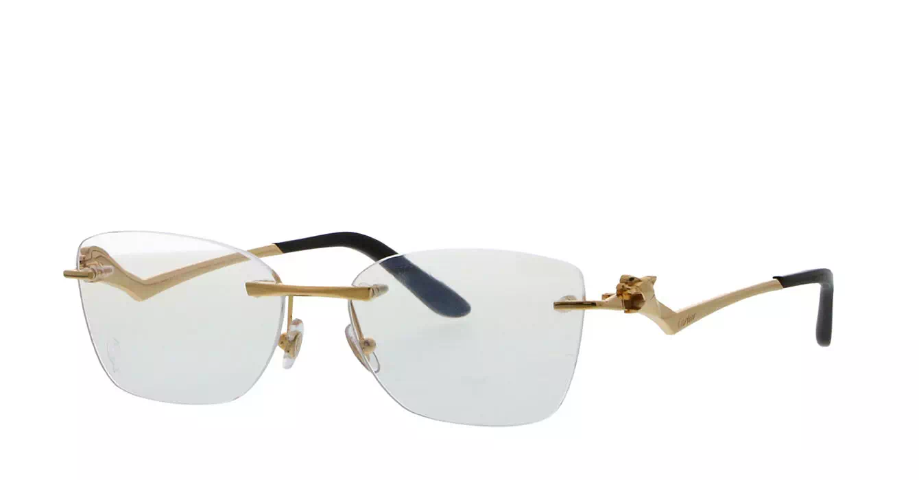 Cartier CT0120OA 001 s54
