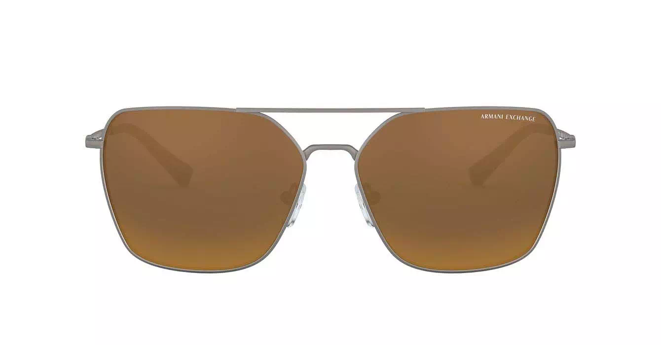 Armani Exchange AX2029S 6088/6R s60