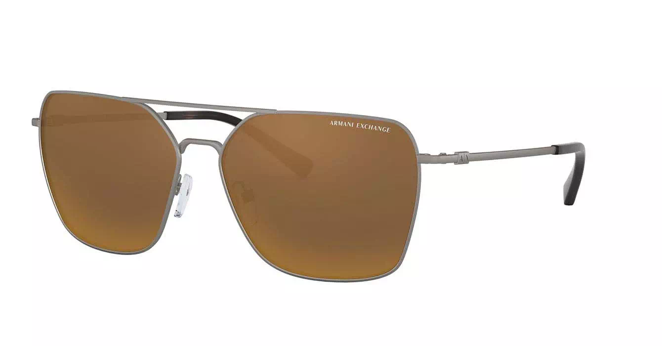 Armani Exchange AX2029S 6088/6R s60