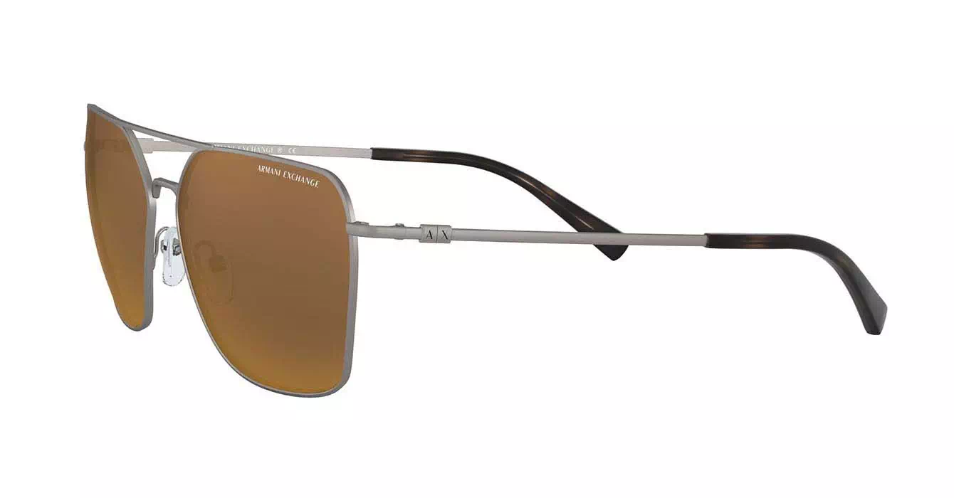 Armani Exchange AX2029S 6088/6R s60