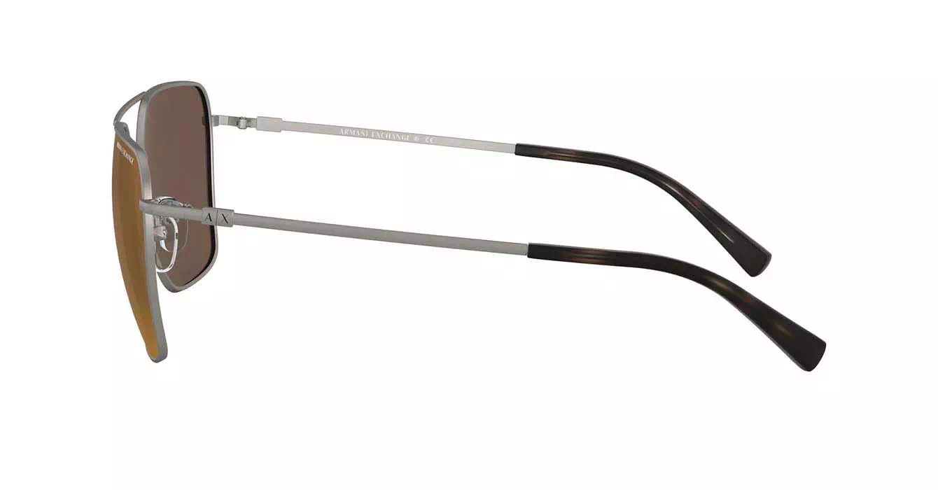 Armani Exchange AX2029S 6088/6R s60
