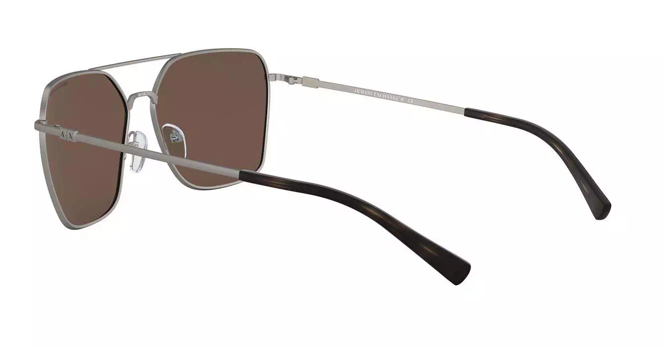 Armani Exchange AX2029S 6088/6R s60