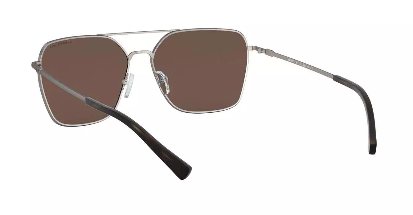 Armani Exchange AX2029S 6088/6R s60