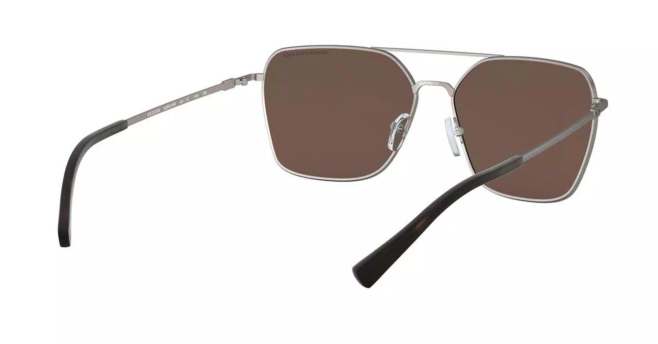 Armani Exchange AX2029S 6088/6R s60