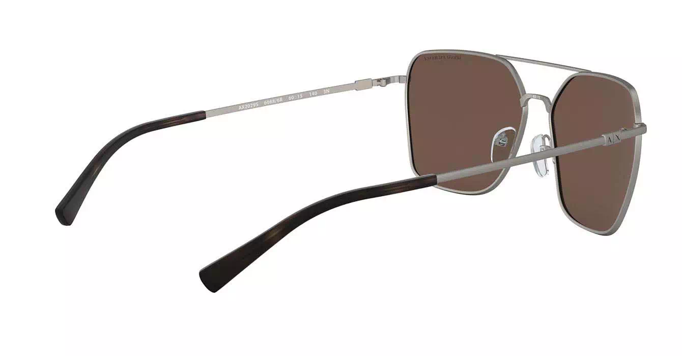 Armani Exchange AX2029S 6088/6R s60