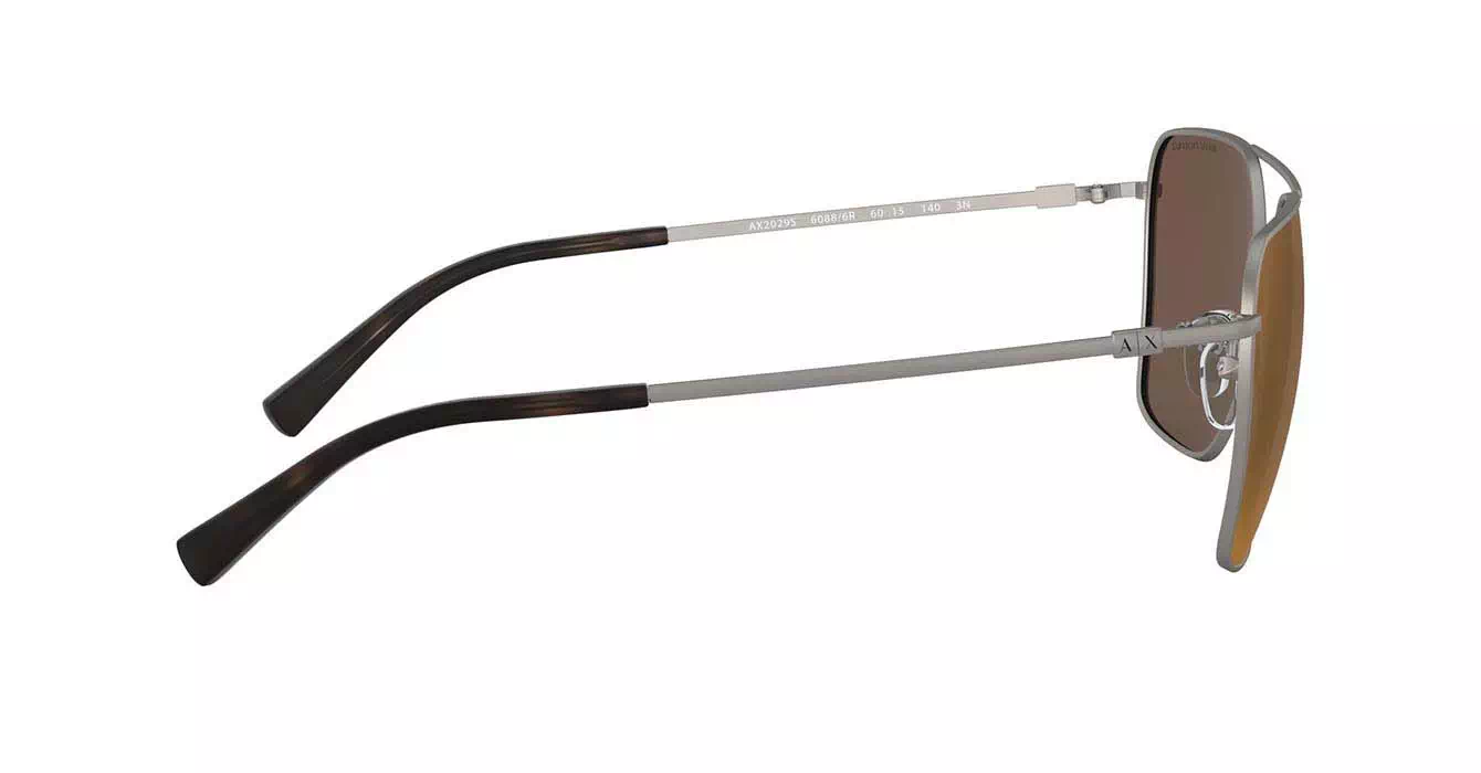 Armani Exchange AX2029S 6088/6R s60