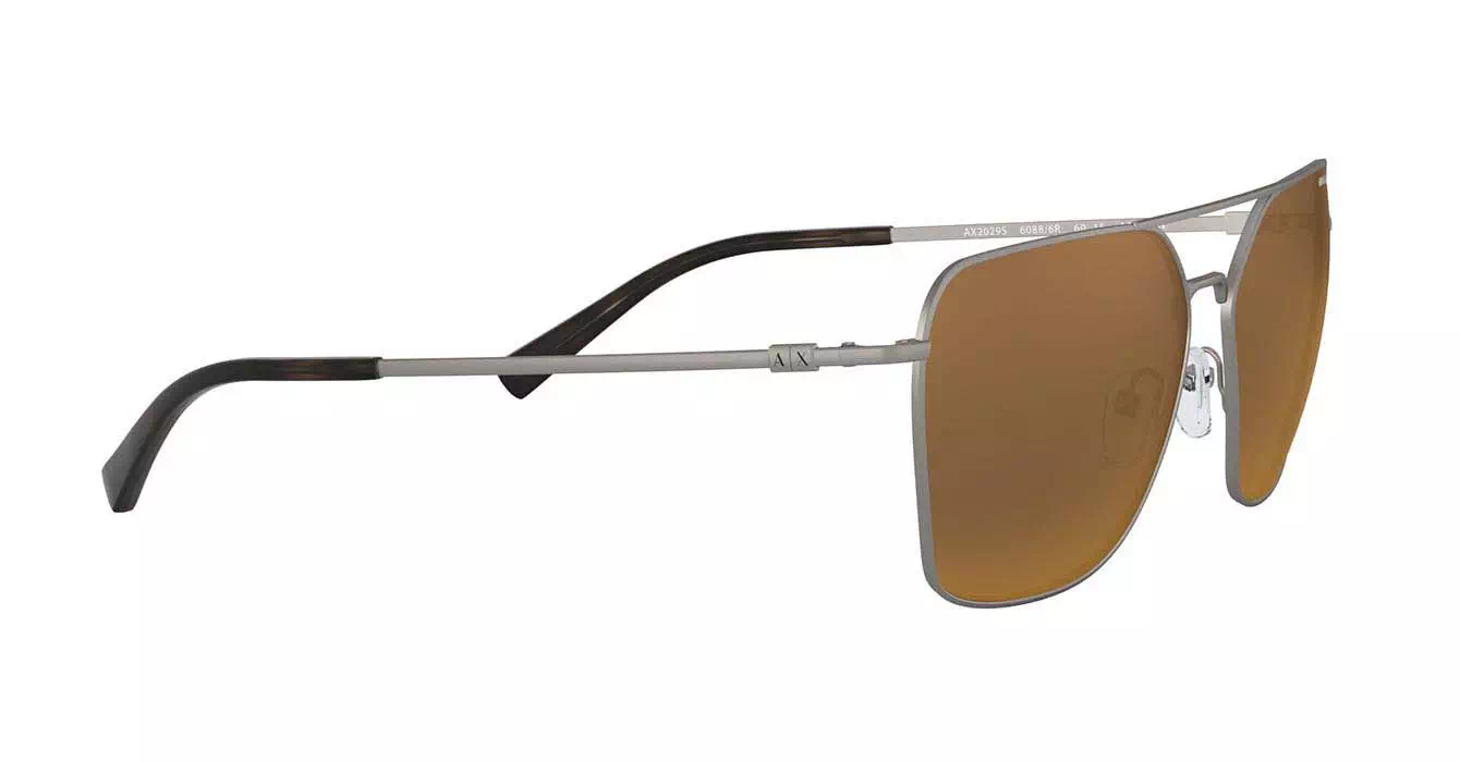 Armani Exchange AX2029S 6088/6R s60