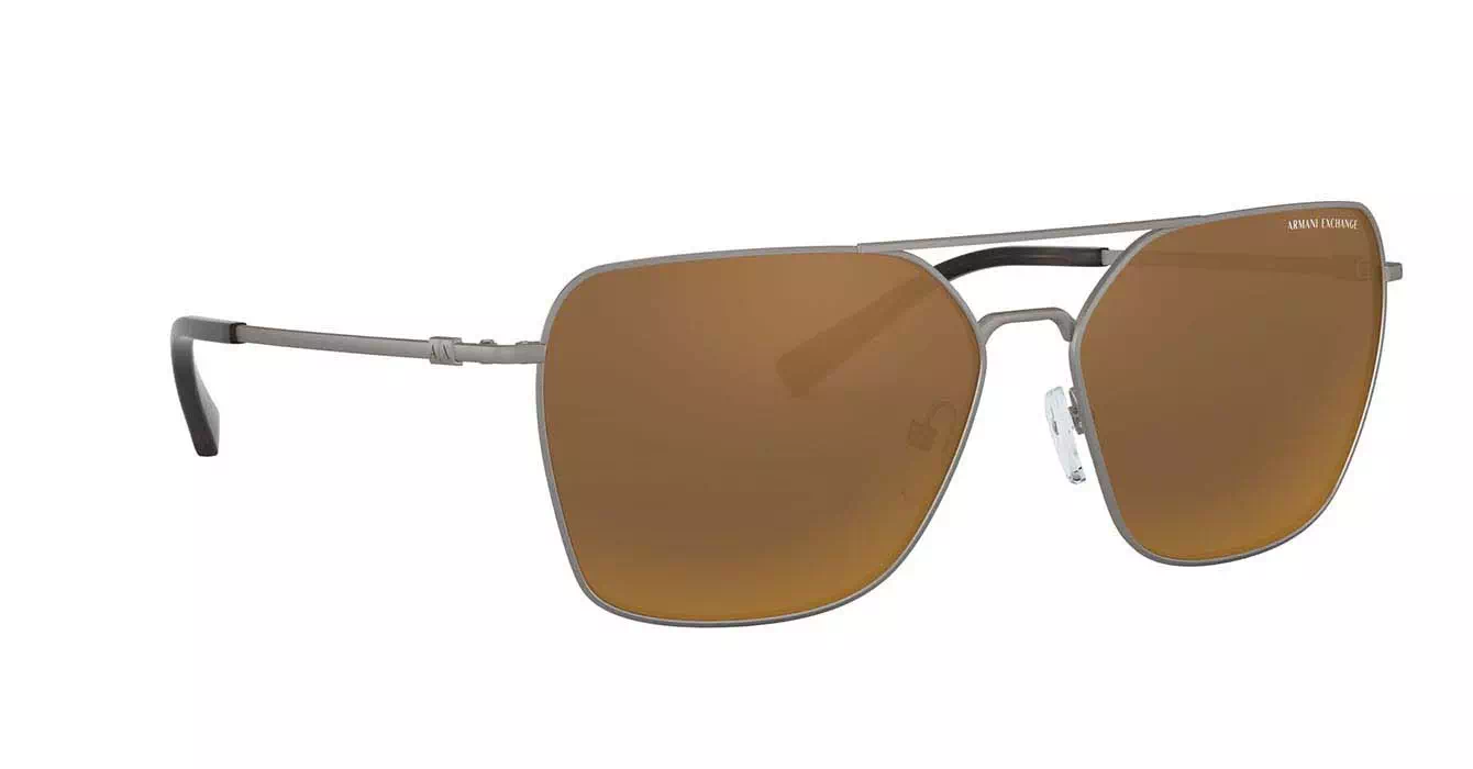 Armani Exchange AX2029S 6088/6R s60