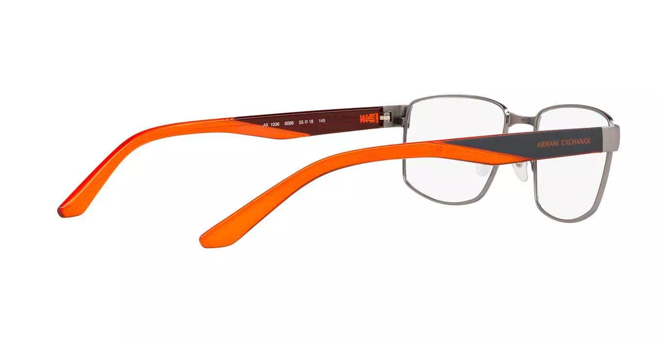 Armani Exchange AX1036 6088 s55