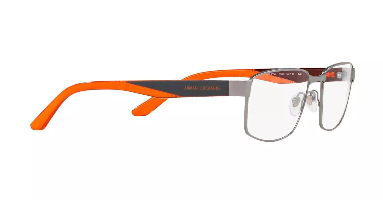 Armani Exchange AX1036 6088 s55