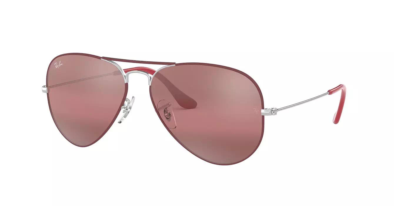 Ray-Ban RB3025 9155/AI s58