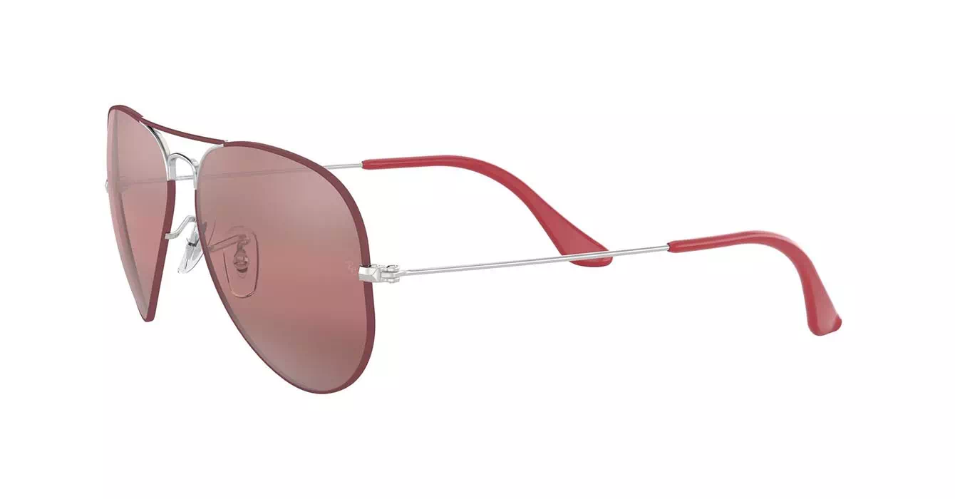 Ray-Ban RB3025 9155/AI s58